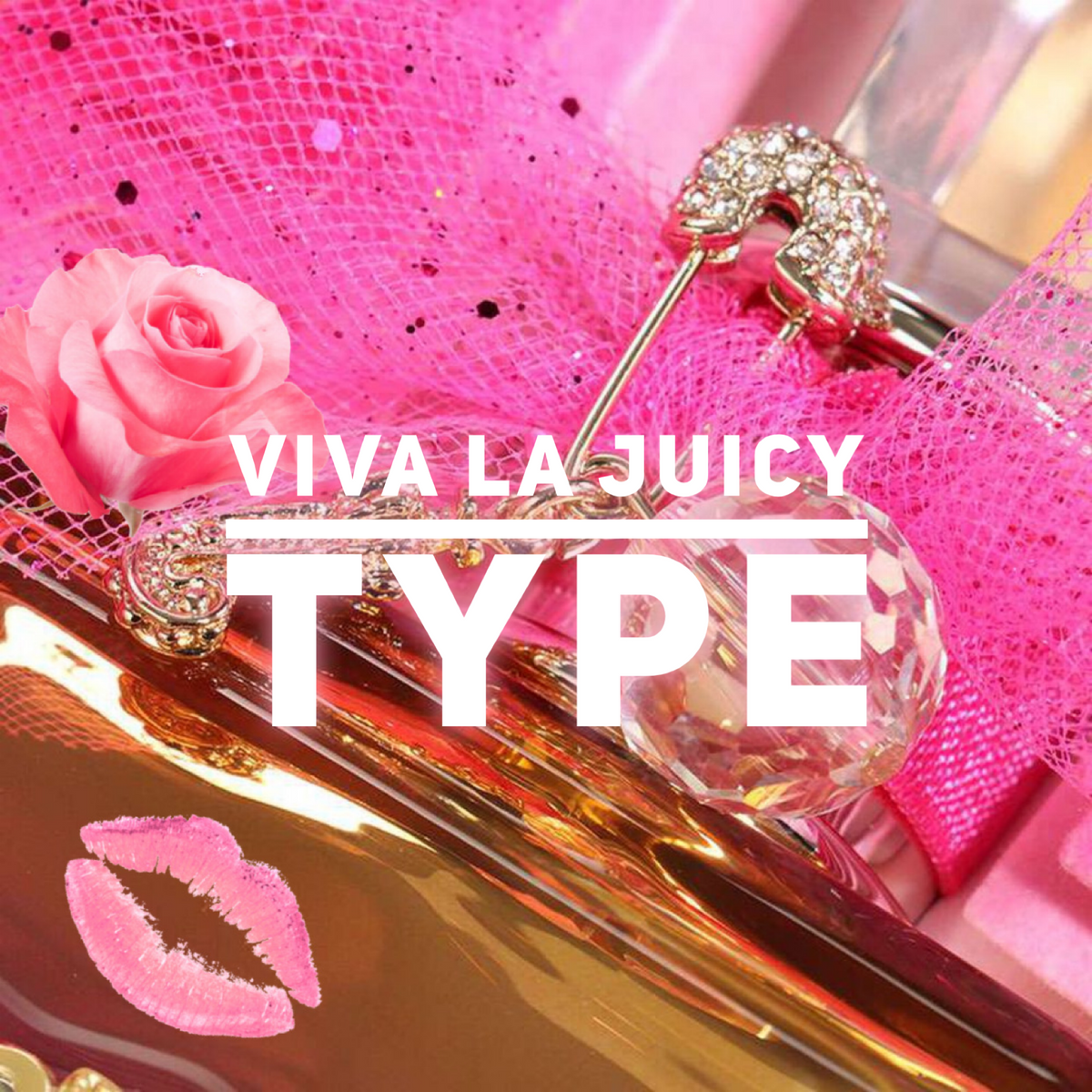 Viva La Juicy Fragrance Oil – The Freshie Junkie, LLC