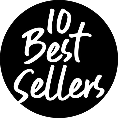 Top 10 Best Sellers