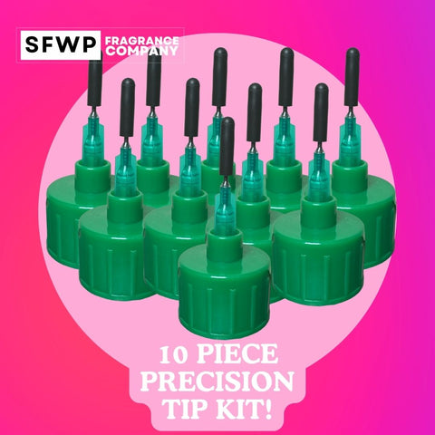 Precision Tip Kit