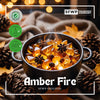 Amber Fire Fragrance Oil