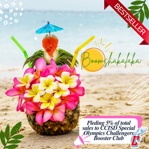 Boomshakalaka ® Tropical Fragrance Oil by SFWP