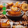 Cheirosa 71 Fragrance Oil