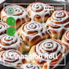 Cinnamon Roll Fragrance Oil | SFWP