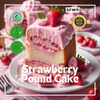 Strawberry Pound Cake Fragrance Oil | SFWP