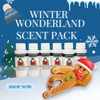 Winter Wonderland Scent Pack