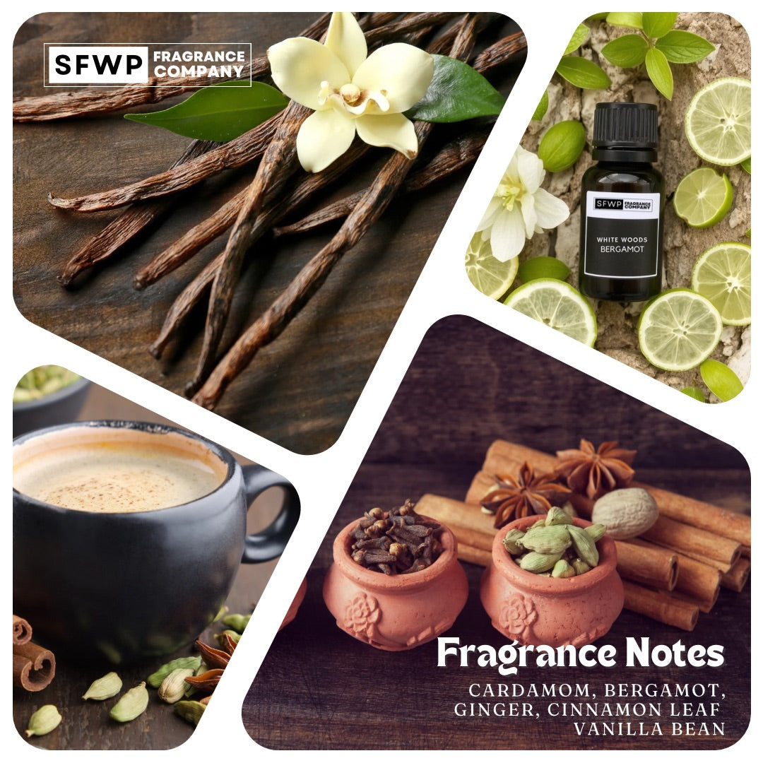 Snuggle Weather Fragrance Oil