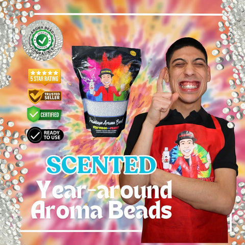 Scented Year-around Aroma Beads 