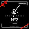 Stay Fresh N°2  Fragrance Oil