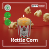 Kettle Corn Fragrance Oil