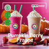 Pumpkin Berry Frappe Fragrance Oil