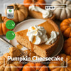 Pumpkin Cheesecake Fragrance Oil