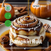 Pumpkin Roll Fragrance OIl