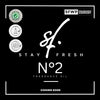 Stay Fresh N°2  Fragrance Oil