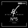 Stay Fresh N°5  Fragrance Oil