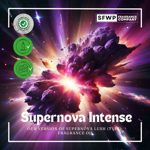 SUPERNOVA (Type) Fragrance Oil