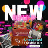 Unscented Freshie (DIY) Starter Kit