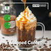 Whipped Coffee Fragrance Oil