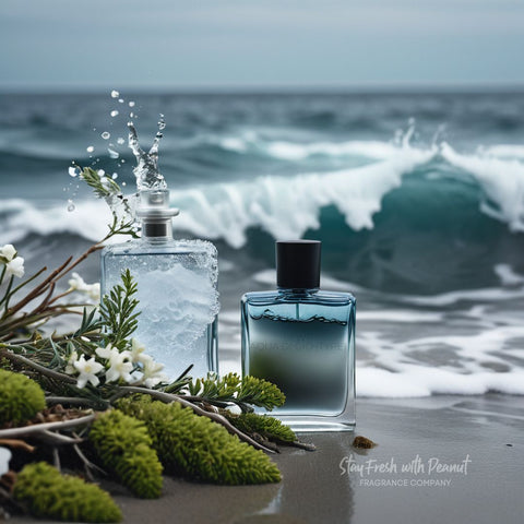 Aqua di Gio (Type) Fragrance Oil