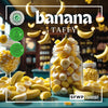 Banana Taffy Fragrance Oil