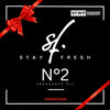 Stay Fresh N°2  Fragrance Oil