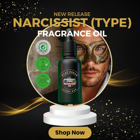 Narcissist (Type) Fragrance Oil