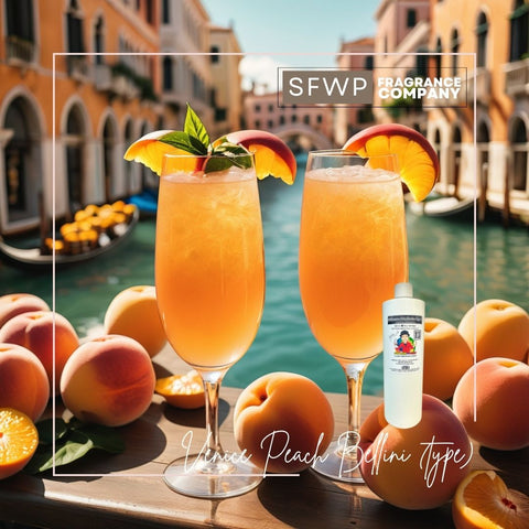 Venice Peach Bellini  (Type)