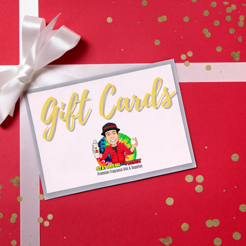 Gift Cards