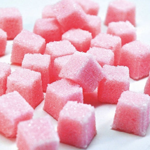 Pink Sugar Fragrance Oil